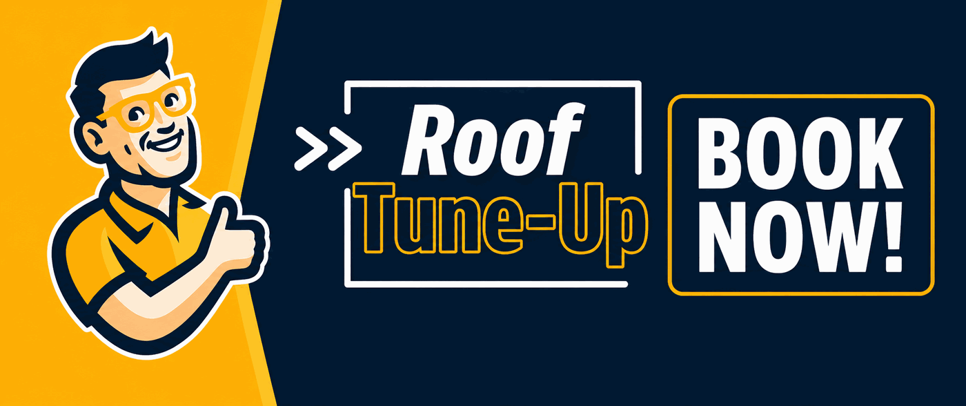 Ojai Roofing roof inspection