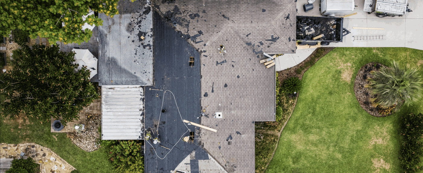 Roof Insurance Claim Anaheim