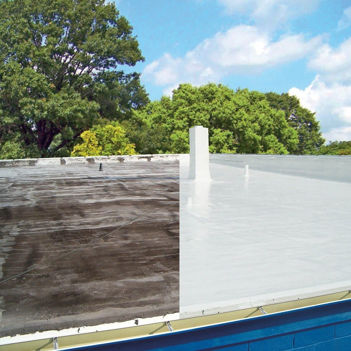 Silicone Coating Anaheim