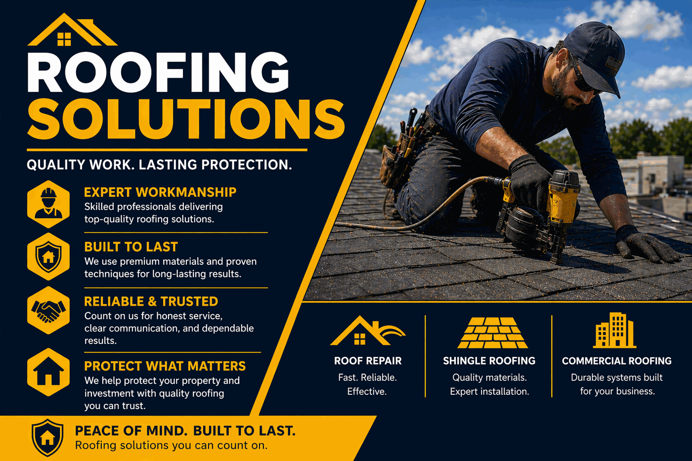 Ojai Roofing