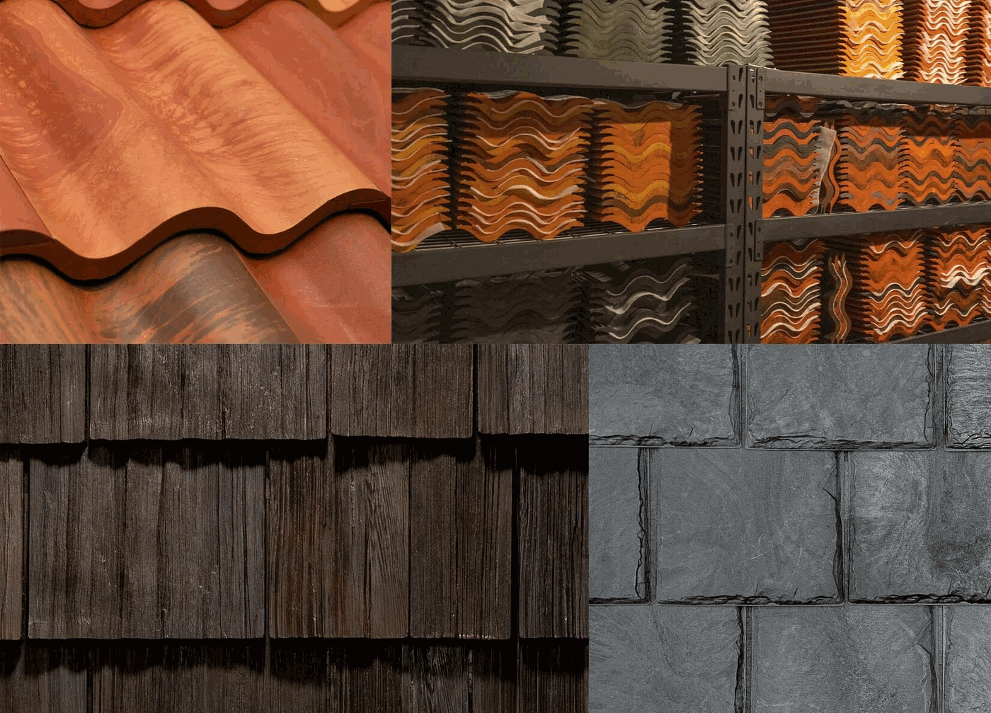Synthetic Tile Roofing Anaheim