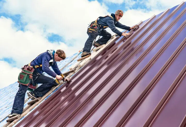 Roof Replacement Los Angeles