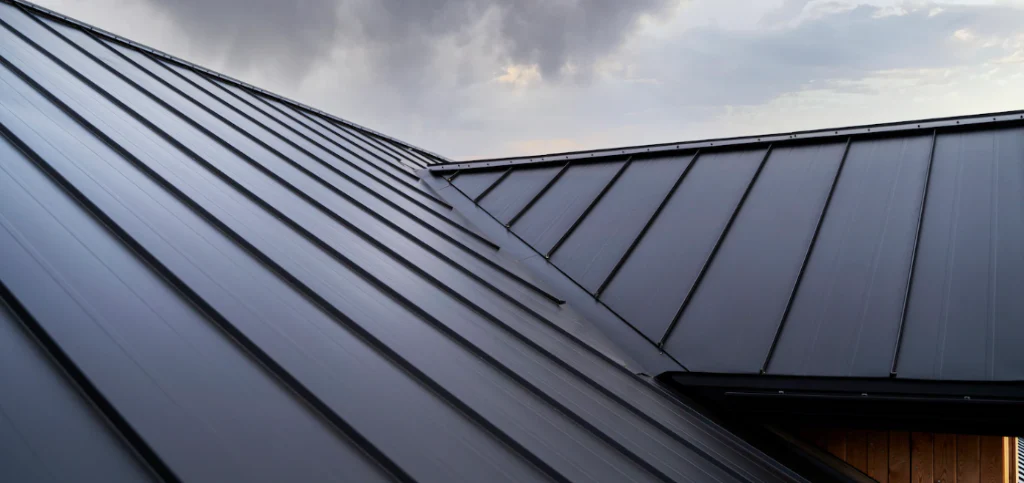 Roof Replacement Los Angeles