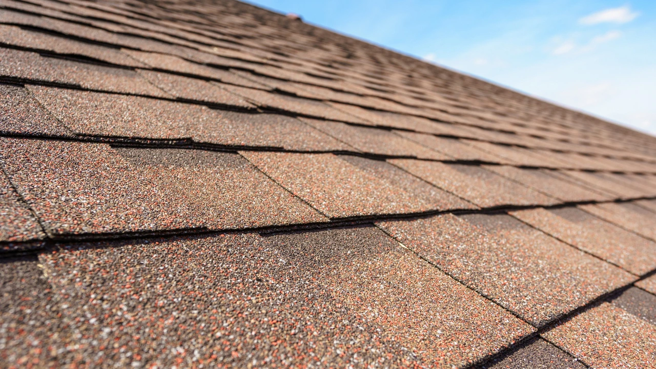 Roof Repair Los Angeles