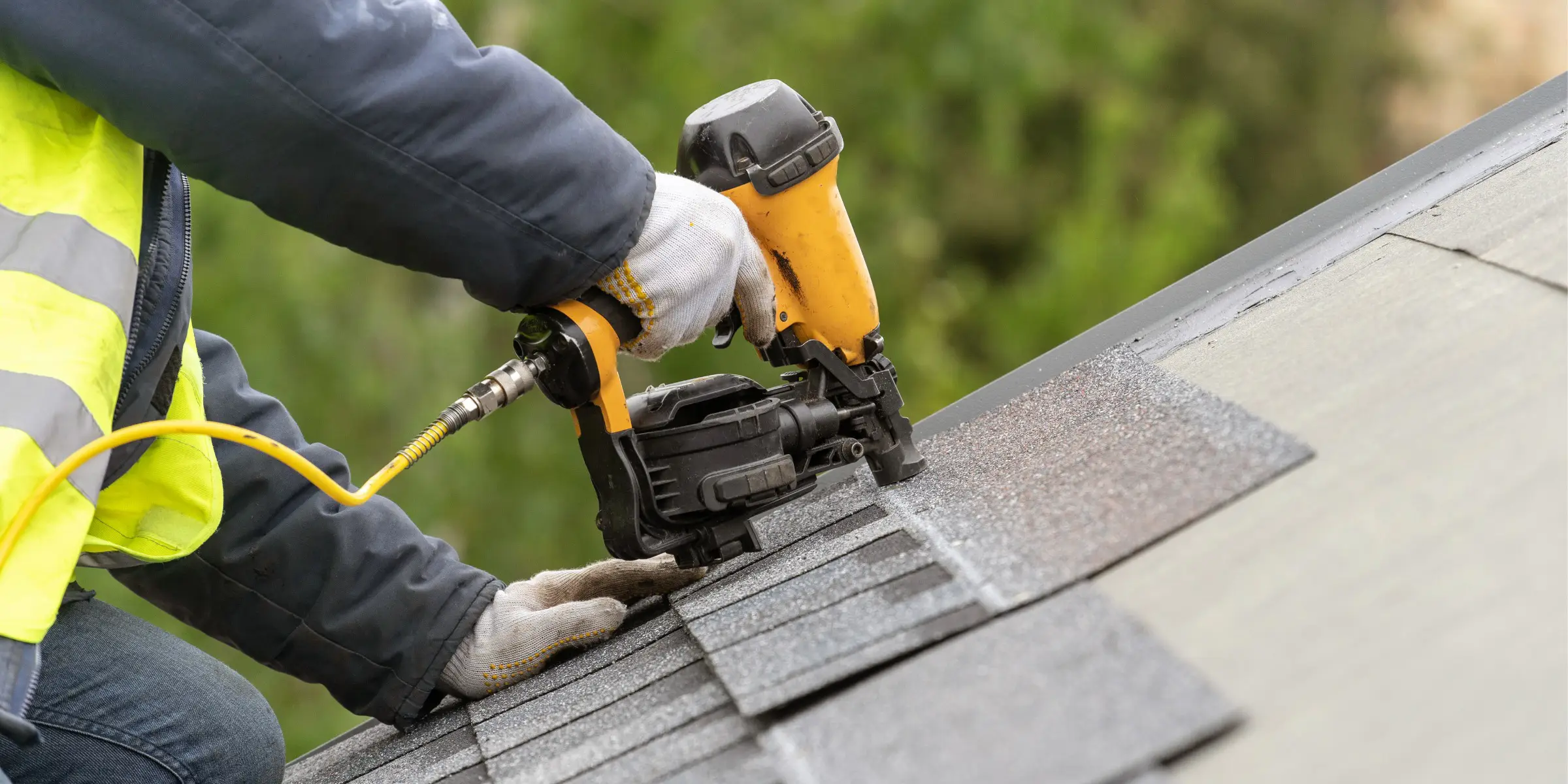 Roof Repair Los Angeles