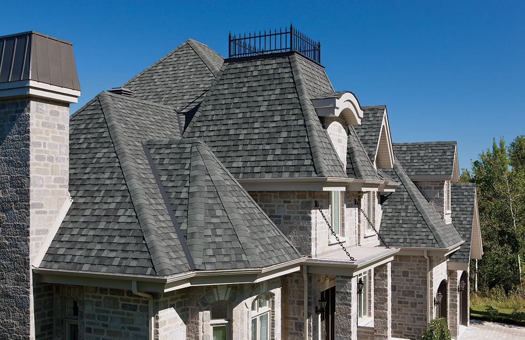 Roof Repair Los Angeles