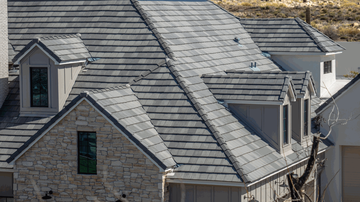 Roofing Cost Los Angeles