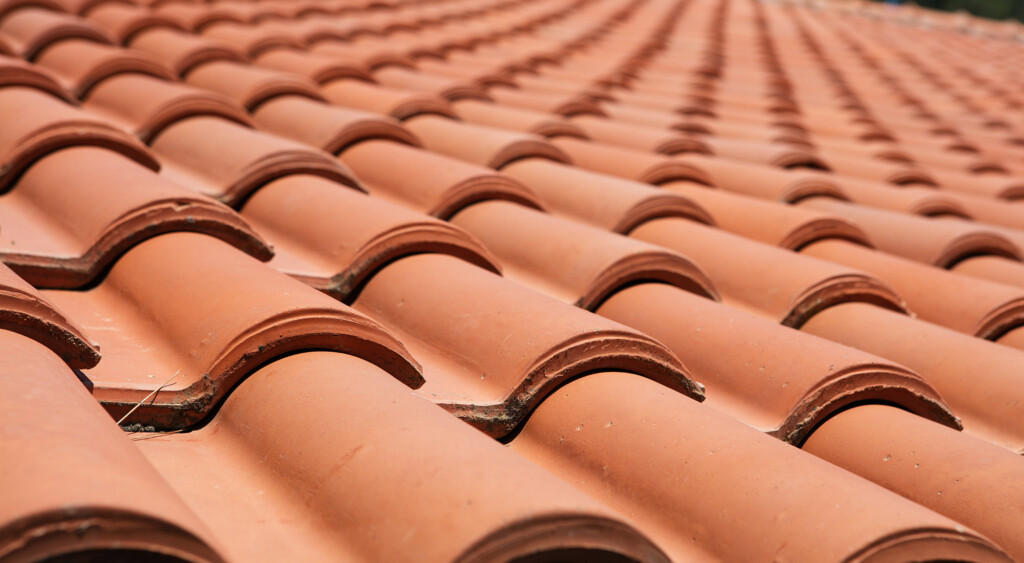 Tile Roofing Los Angeles