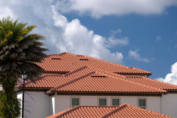 Roofing Cost Los Angeles