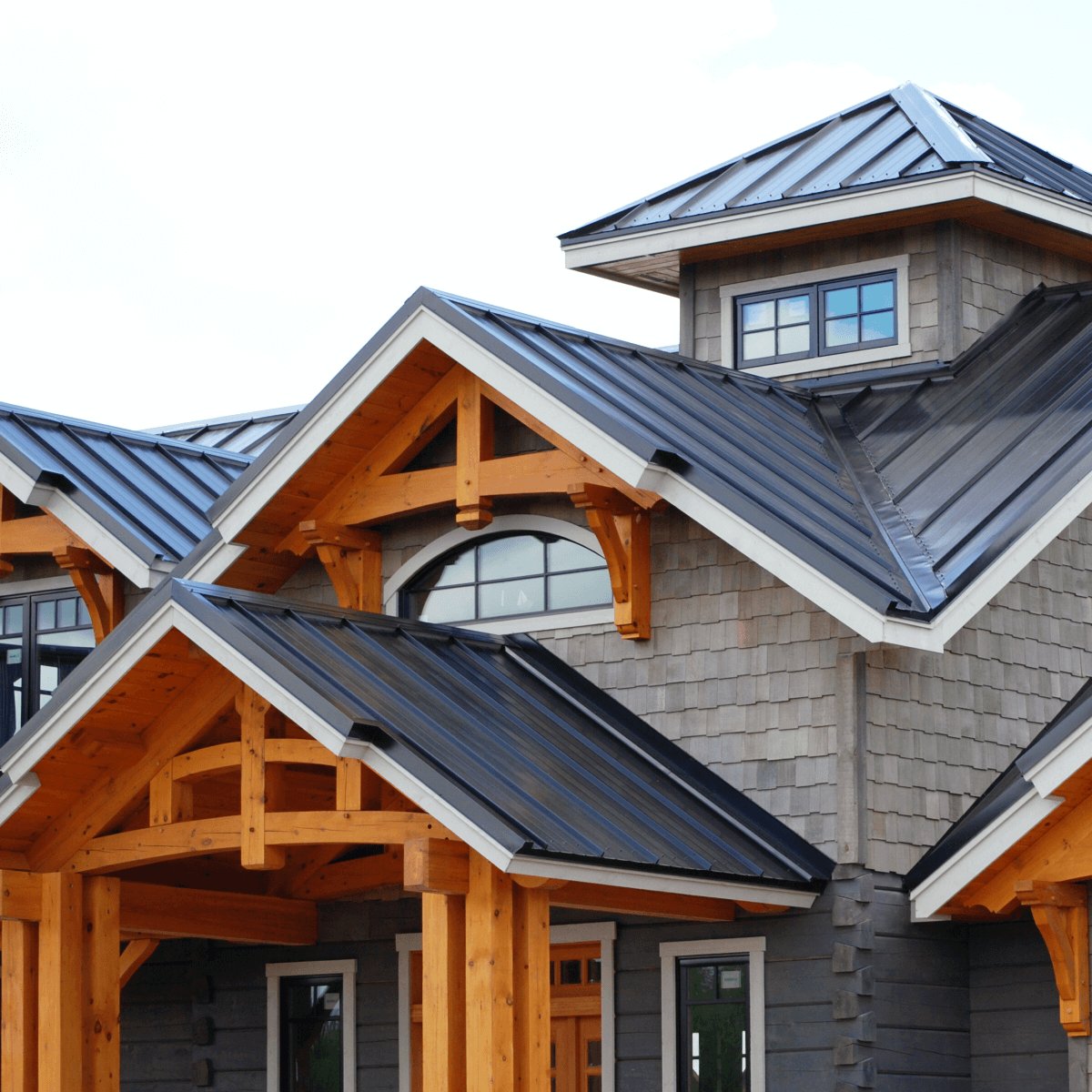 Metal Roofing West Los Angeles
