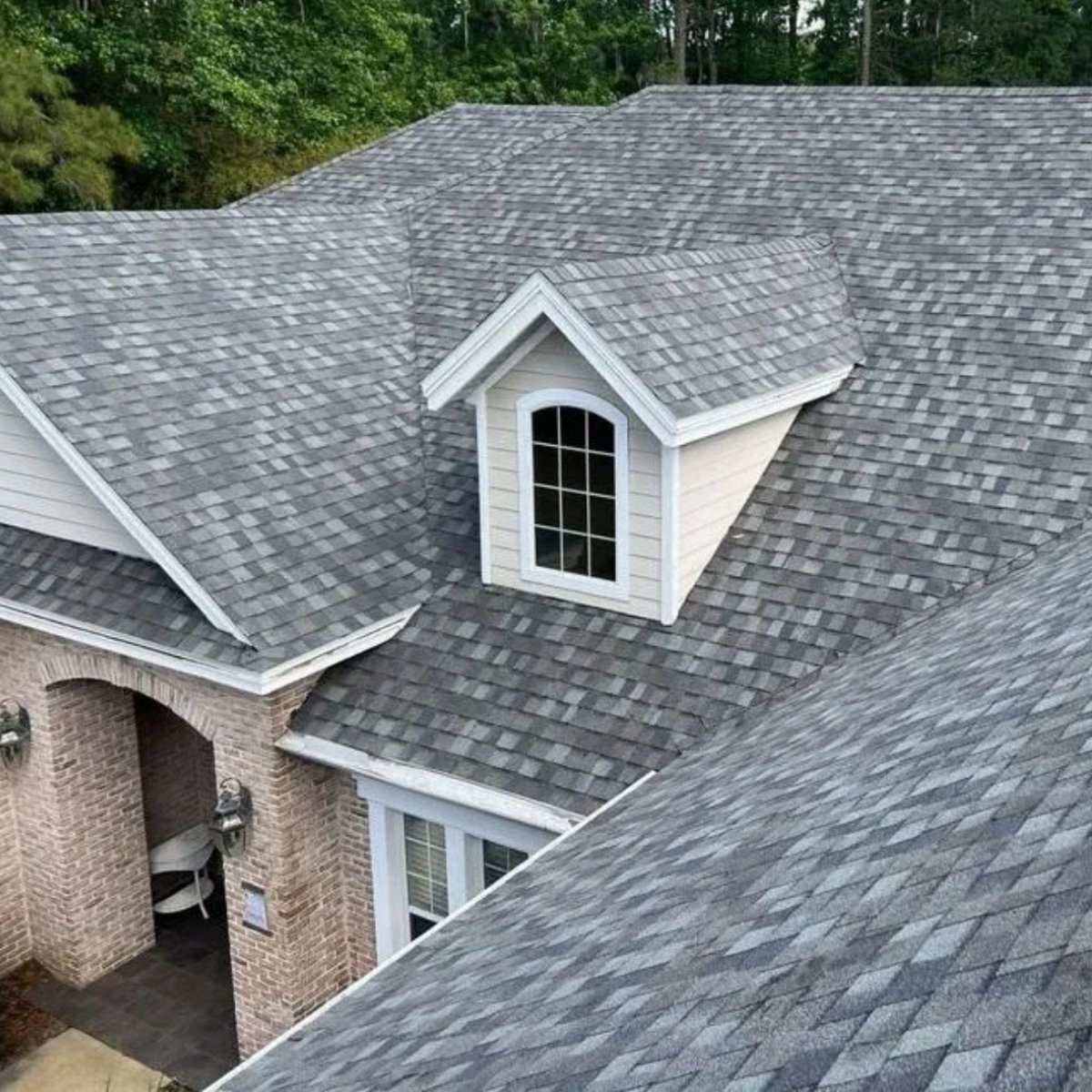 Shingle Roofing West Los Angeles
