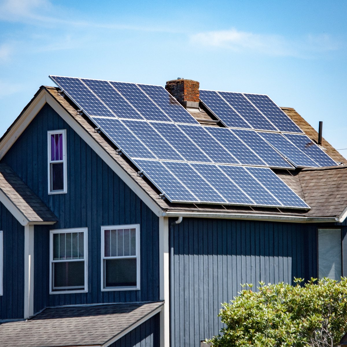 Solar West Los Angeles
