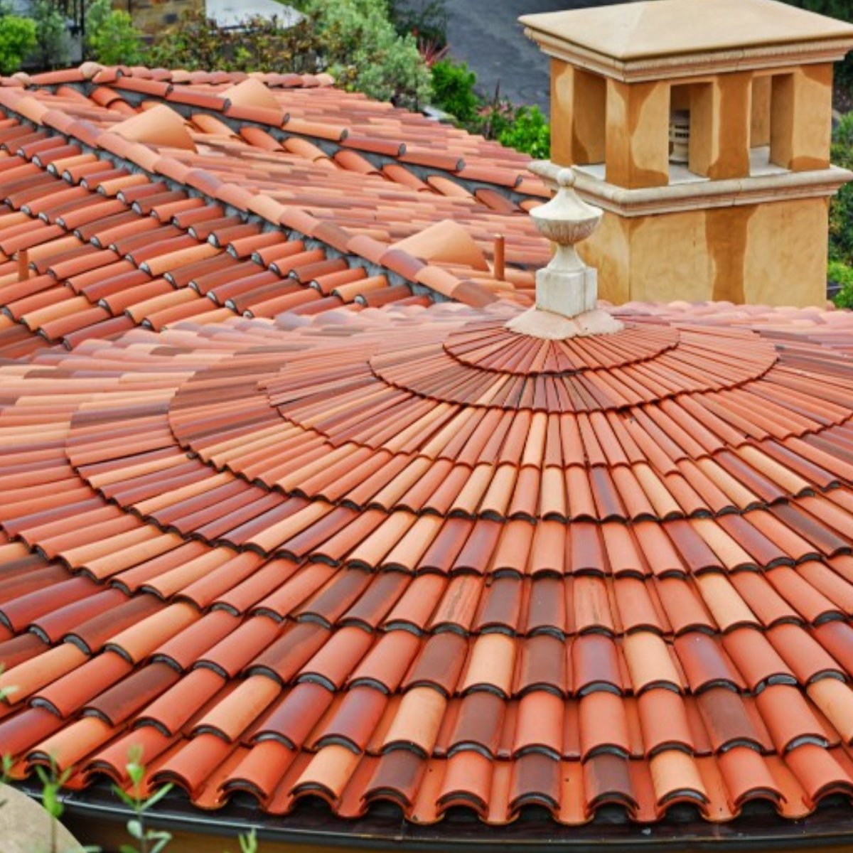 Tile Roofing West Los Angeles