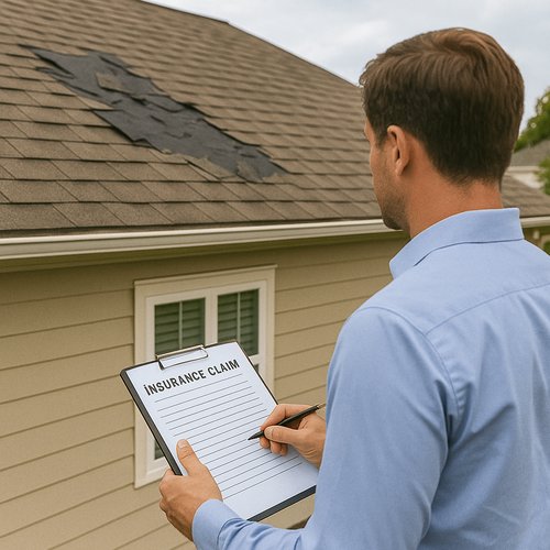Insurance Claims West Los Angeles