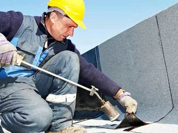 Torch Down vs TPO for the LA Basin Flat Roof — Budget Planning