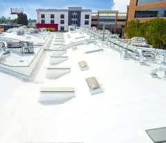 Torch Down vs TPO for the South Bay Flat Roof