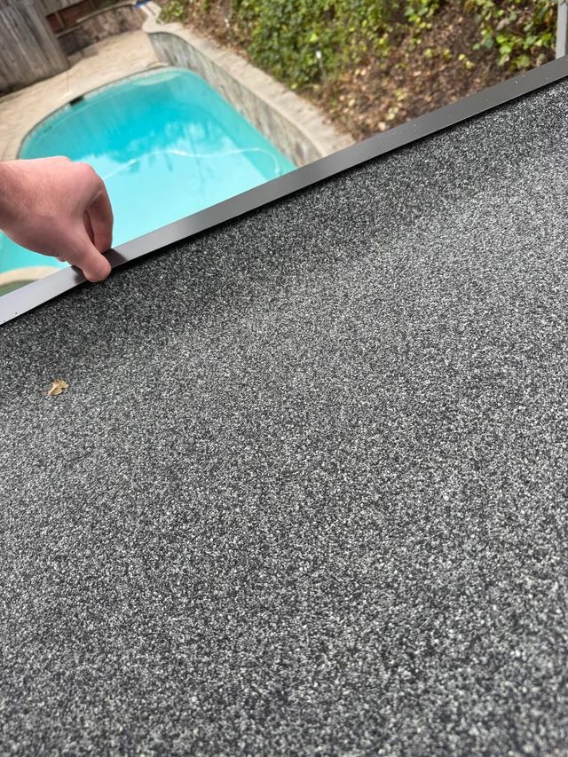 Torch Down vs TPO for a Ventura County Flat Roof — Before You Commit
