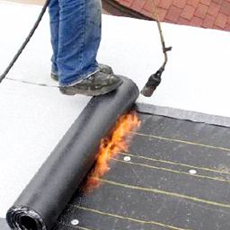 Torch Down vs TPO for the South Bay Flat Roof in the South Bay