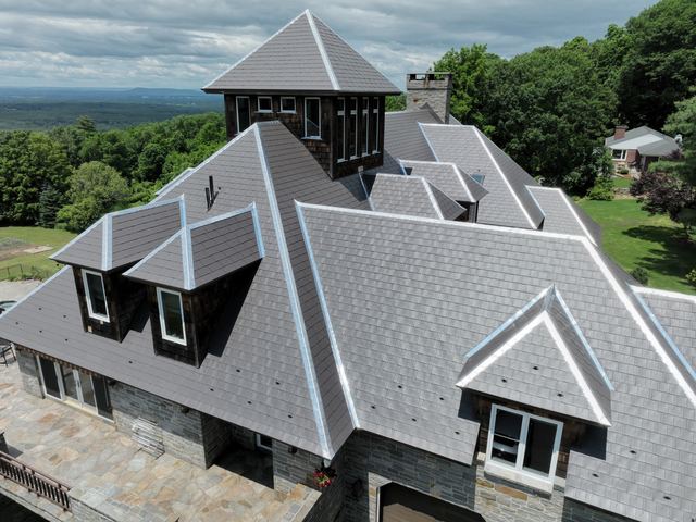Reading a Roofing Estimate Line by Line — A Practical Guide