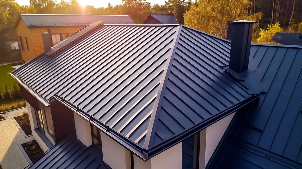 Coastal Corrosion and Metal Roofs in Glendale — Homeowner Checklist