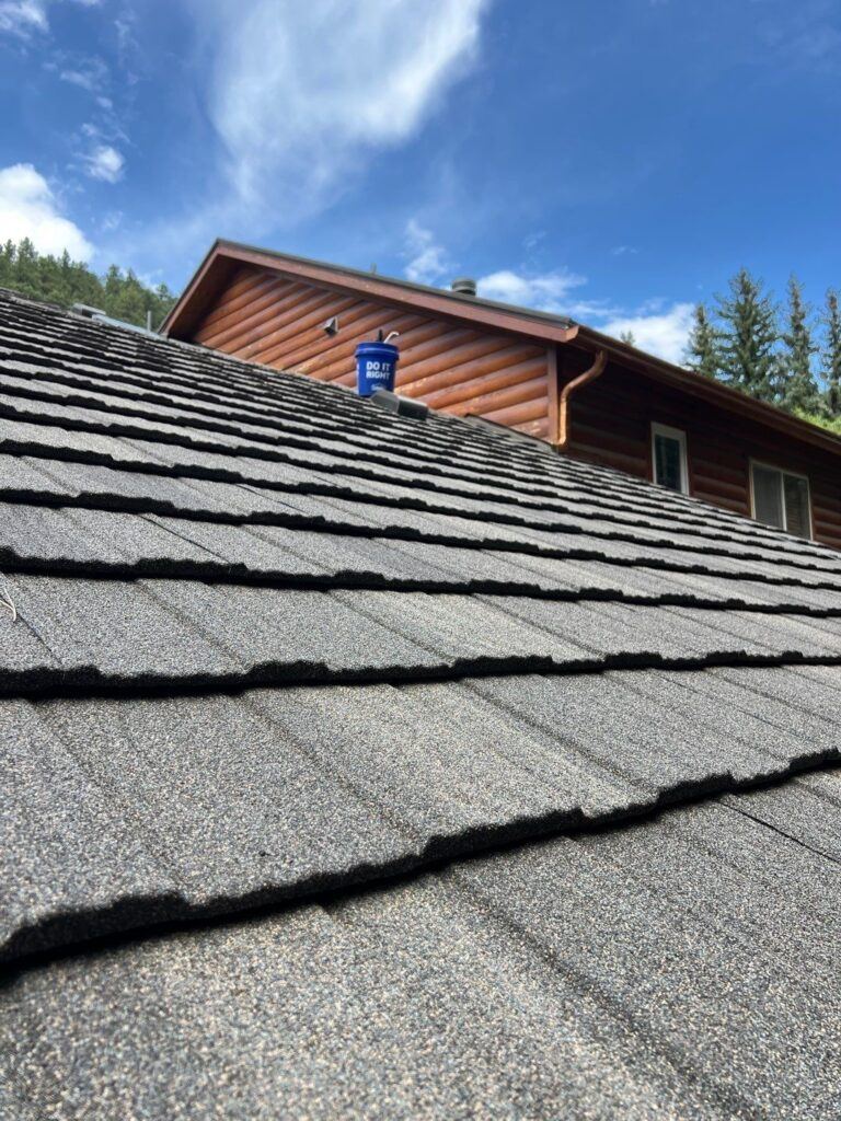 Budgeting for a Roof Five Years Out — Quick Reference
