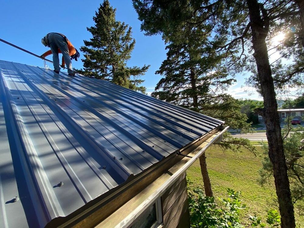 Budgeting for a Roof Five Years Out — Before You Commit