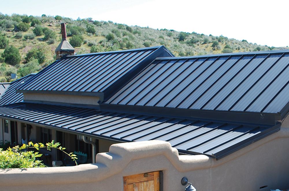 What a New Roof Costs in Ventura County This Year — The Short Answer