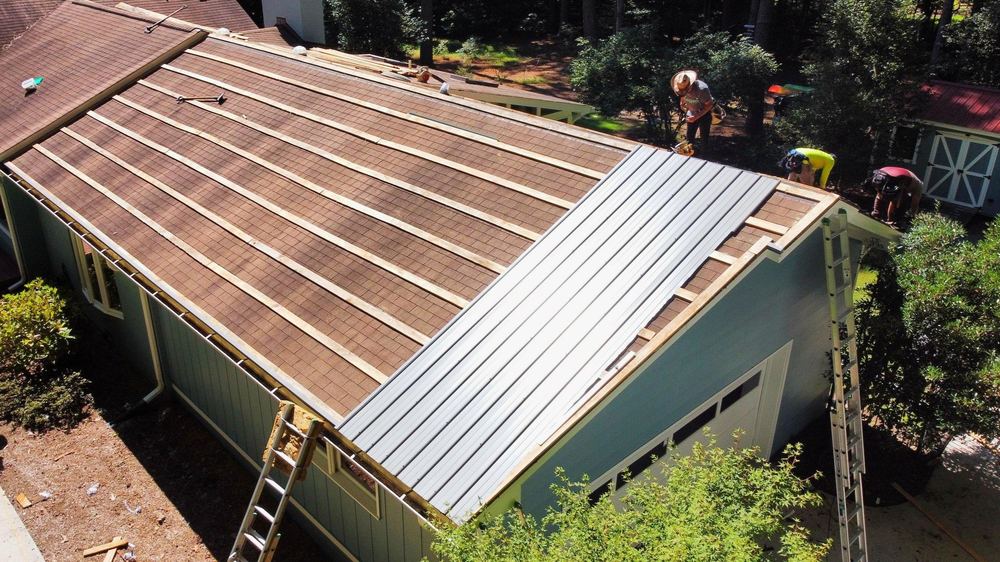 Reading a Roofing Estimate Line by Line — Signs to Watch