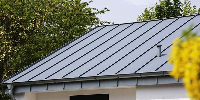 Coastal Corrosion and Metal Roofs in the Valley — Budget Planning