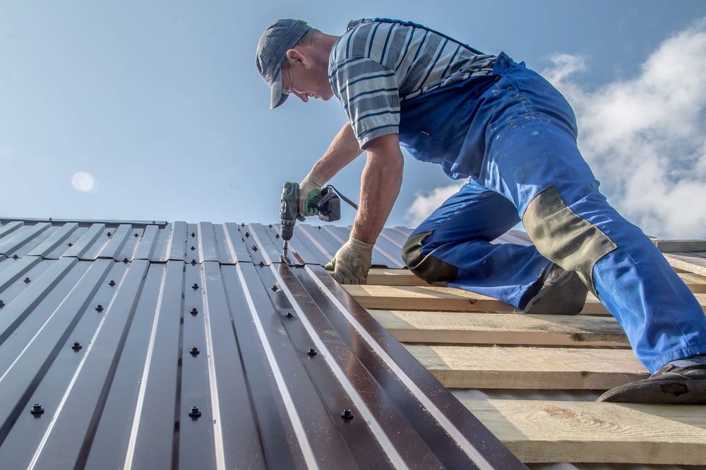 Why Deck Repair Is Priced per Sheet — Long-Term View