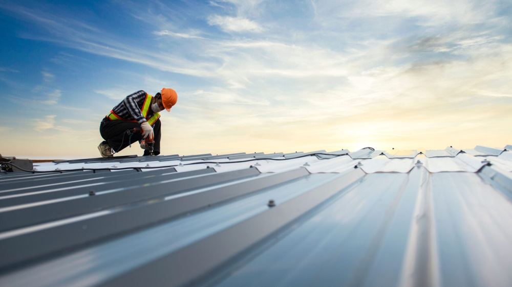 Financing a Roof: Terms Explained — Quick Reference