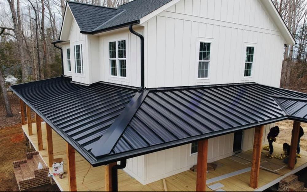 How Long Does a Metal Roof Last in the South Bay? — Myths and Facts