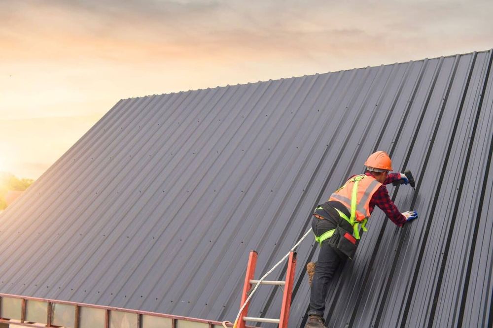 Coastal Corrosion and Metal Roofs in Orange County — Questions to Ask