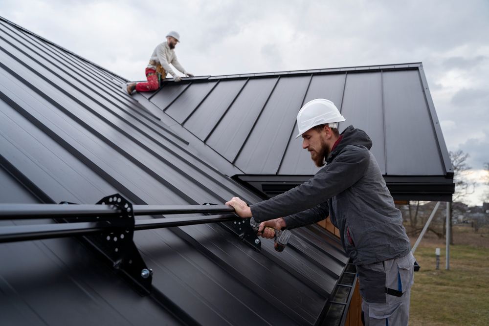 What a New Roof Costs in the Westside This Year — What Changed This Year