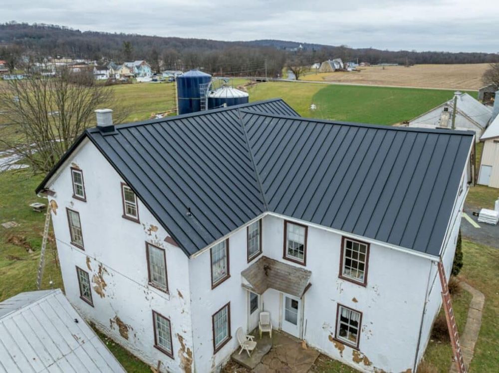 Standing Seam vs Corrugated: Which Suits Southern California? — Budget Planning