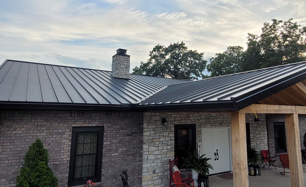 Thermal Movement: Why Metal Panels Need Clips — Myths and Facts