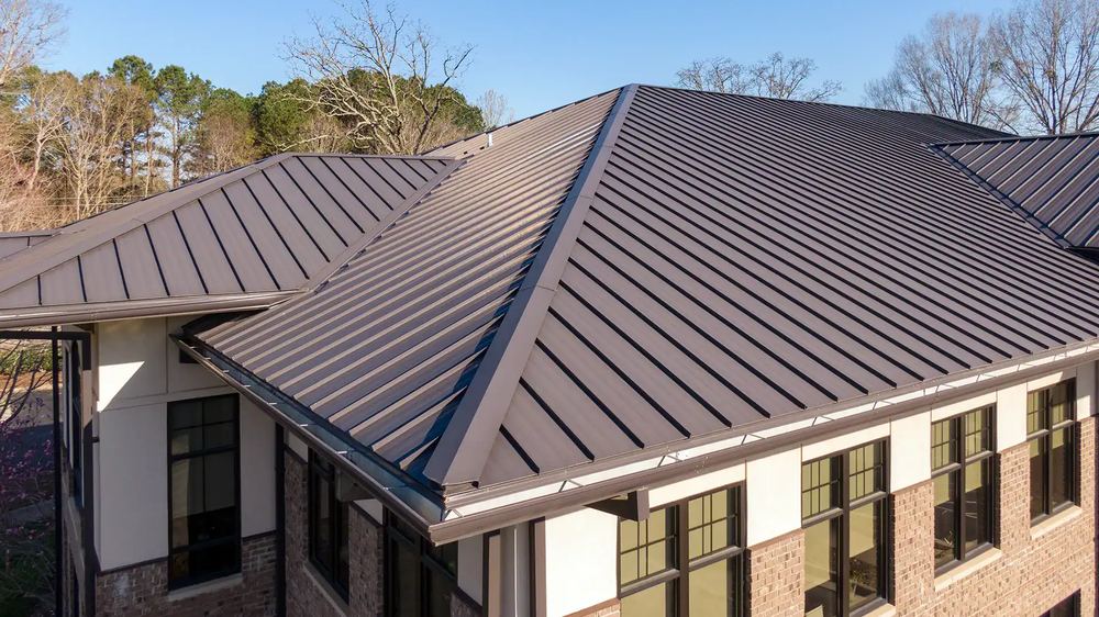 Financing a Roof: Terms Explained — Budget Planning