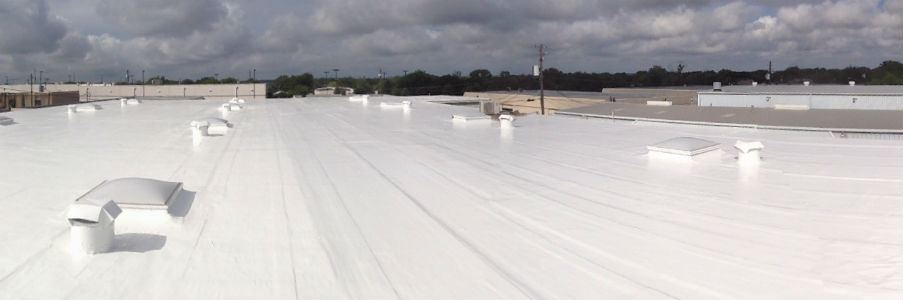 Coating Over Wet Insulation: Do Not — Questions to Ask