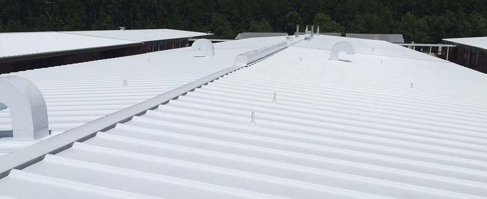 Coating Over Wet Insulation: Do Not — Quick Reference