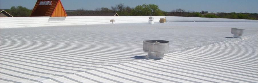 What Roof Coating Costs in the LA Basin — Long-Term View