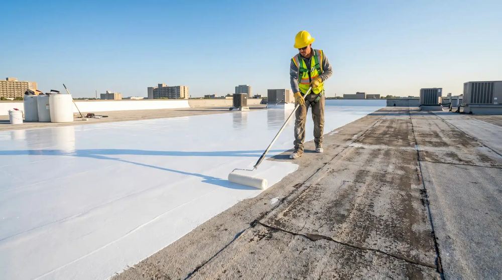 Why Coatings Fail: It Is Almost Always Prep — Step by Step