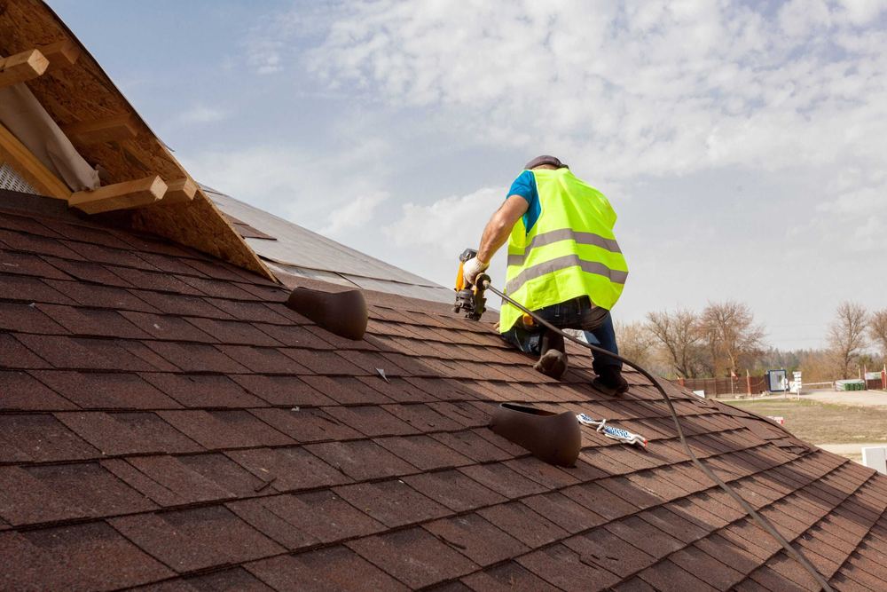 Sealant Life on Glendale Roofs — Inspection Notes