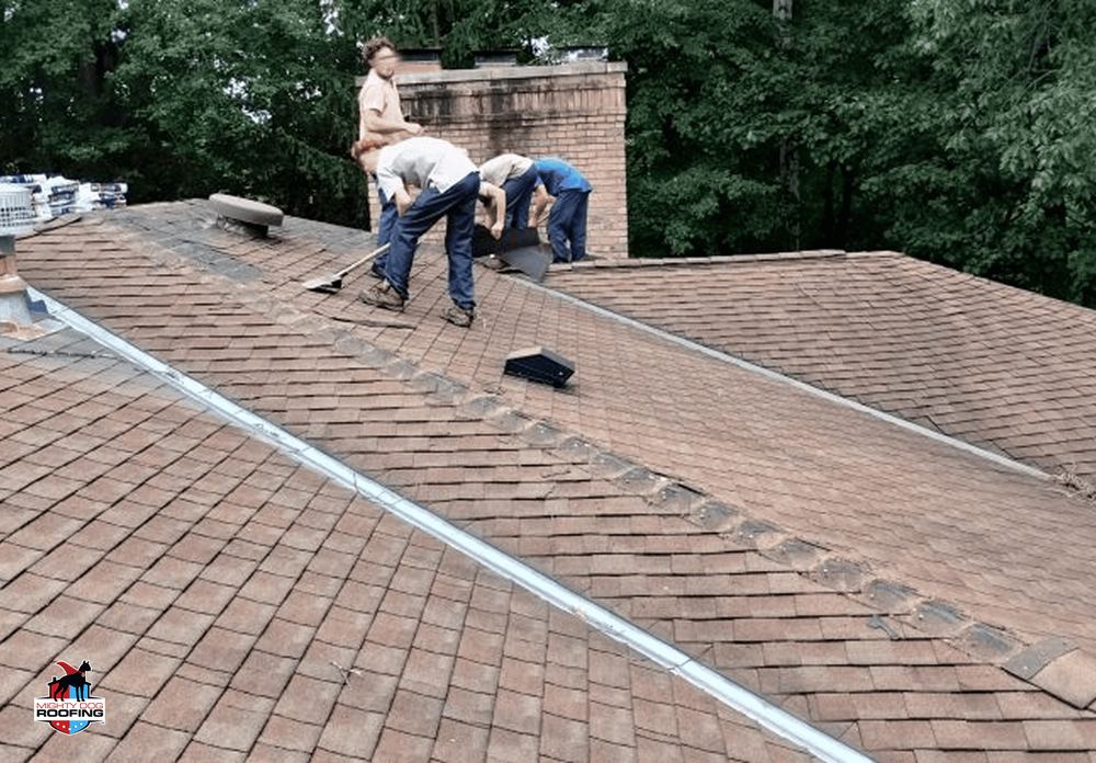 Attic Ventilation: Intake and Exhaust Balance