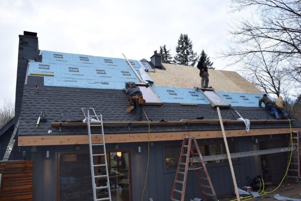 Cool-Rated Shingles and the Westside Attic Heat — A Practical Guide