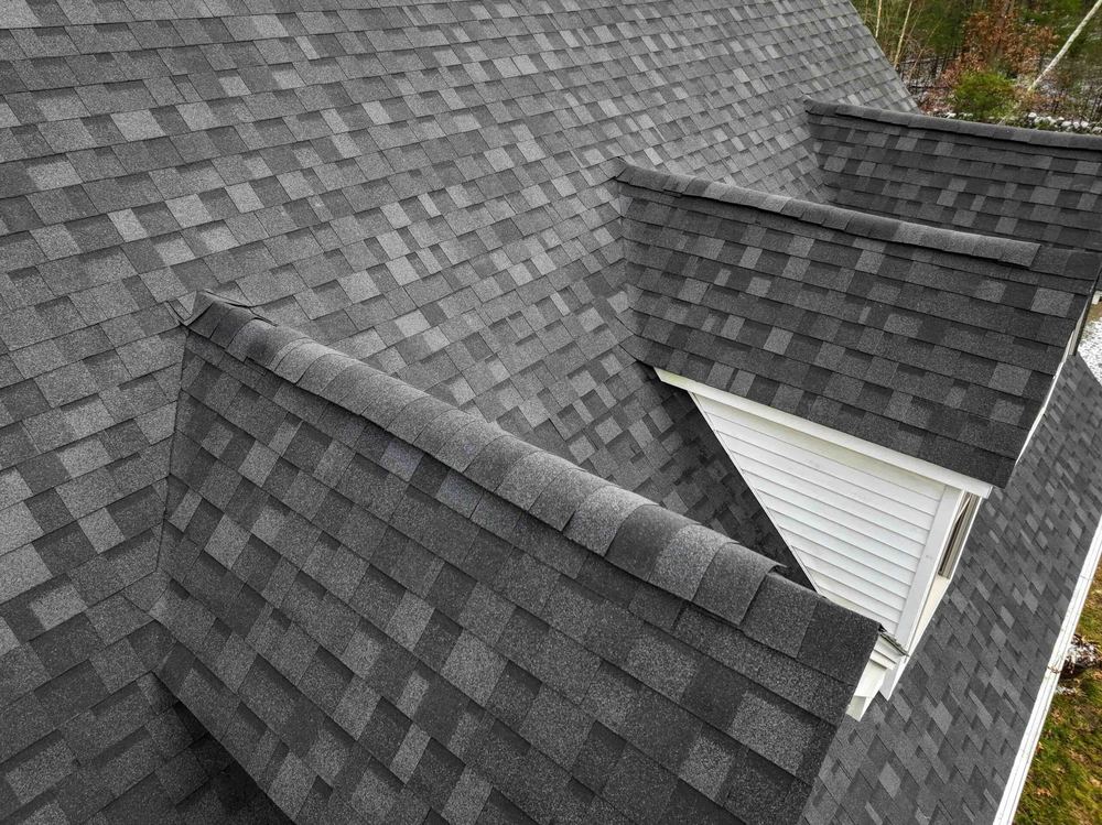Choosing a Shingle for the Valley UV Load — A Practical Guide
