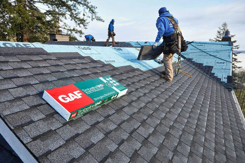 Solar Panels and Roof Maintenance — Materials Compared