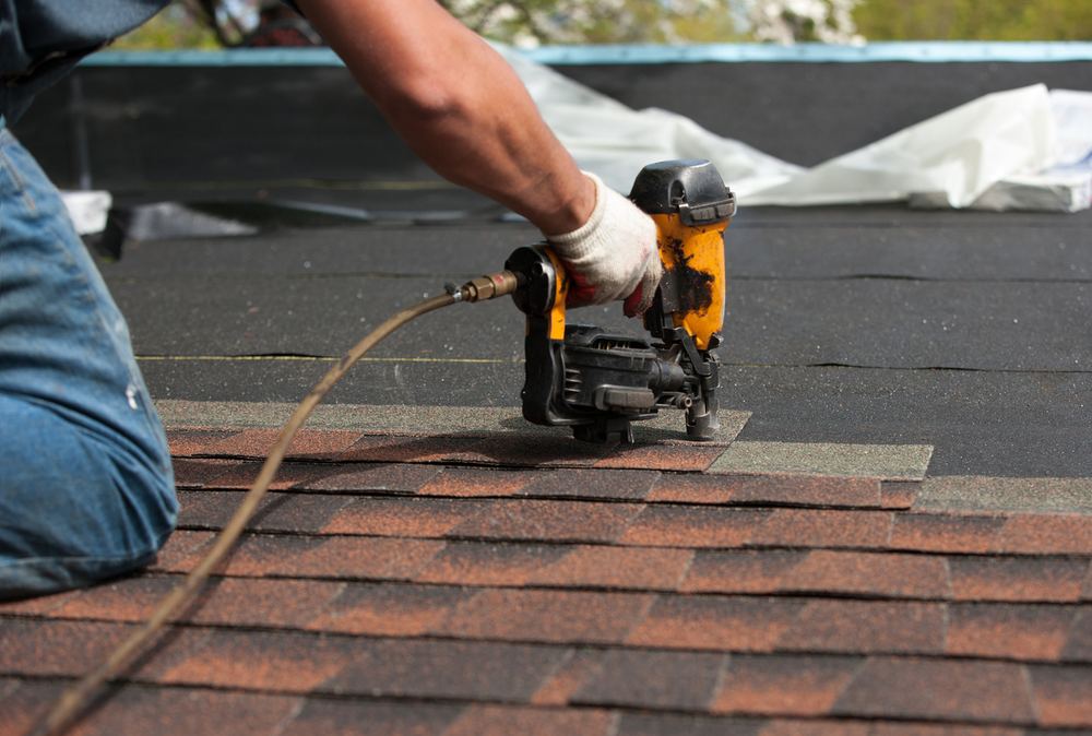 Choosing a Shingle for Pasadena UV Load — Quick Reference
