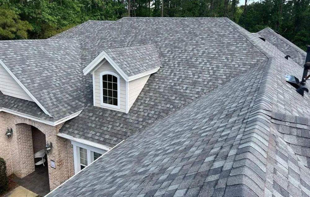 What a Shingle Re-Roof Costs in the South Bay — What to Expect