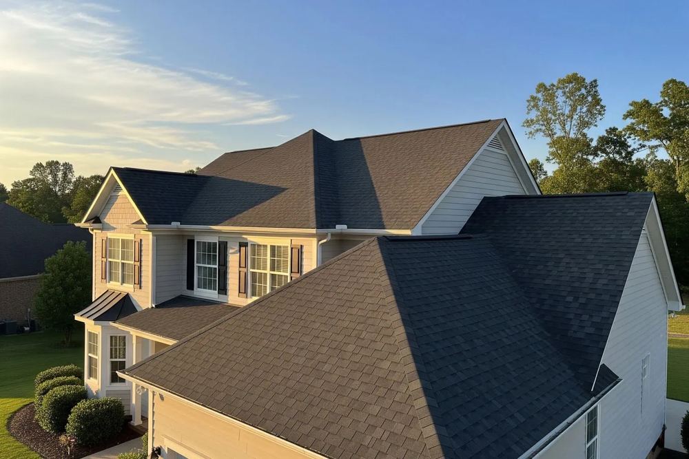 Choosing a Shingle for the South Bay UV Load — A Practical Guide