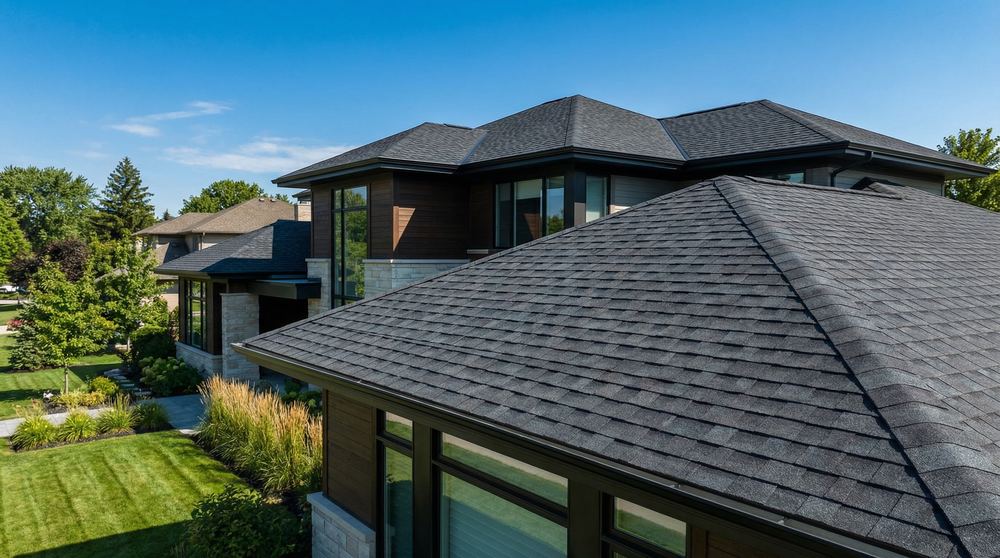 Three-Tab vs Architectural Shingles — What to Expect